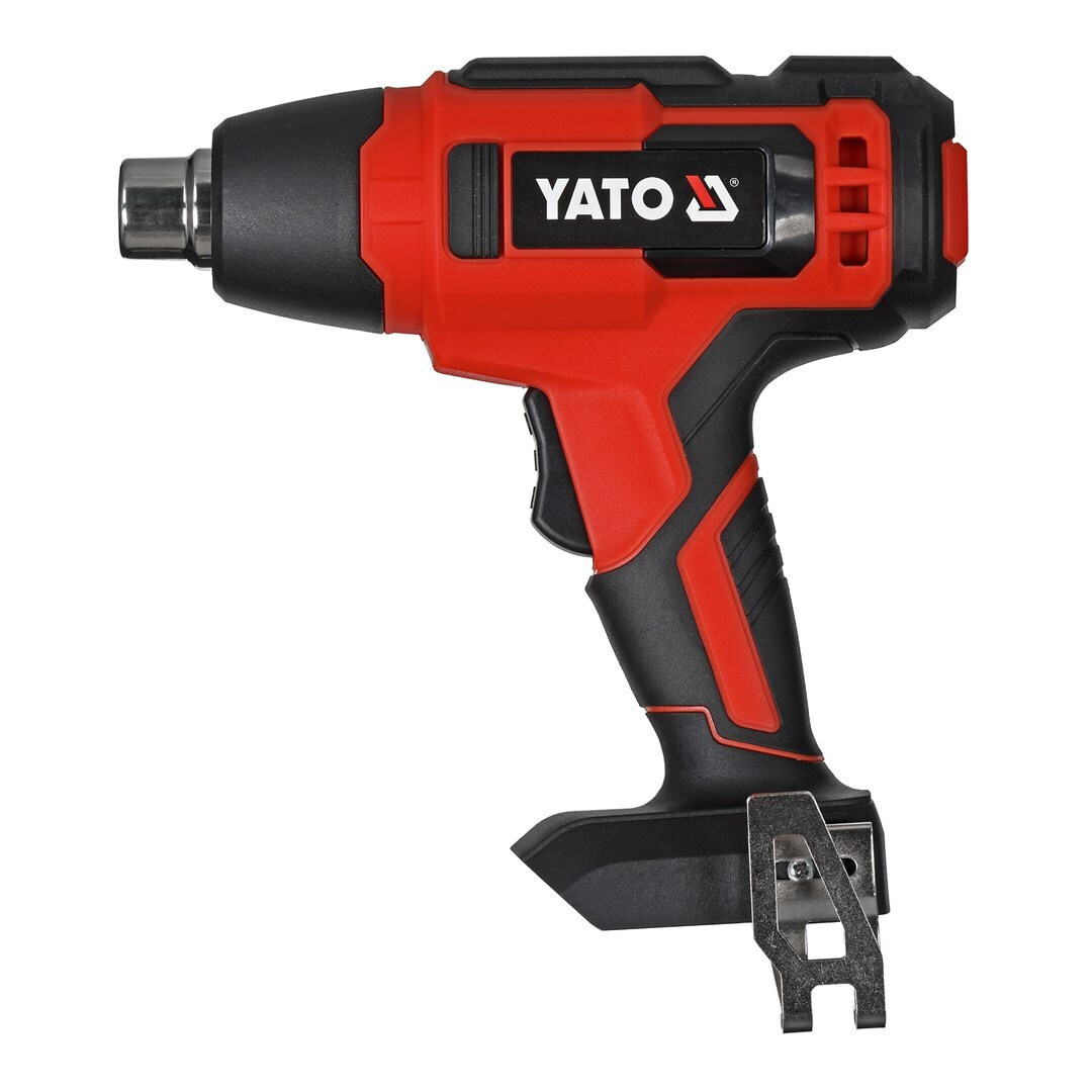 20250310171336_48438848 Yato YT-82285 Πιστόλι Θερμού Αέρα 18V Solo - Image 6