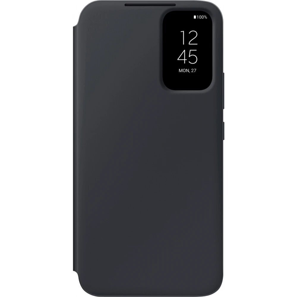 20250311092401_samsung_smart_view_wallet_plastiko_mayro_galaxy_a34 Samsung Smart View (5G) - Image 1
