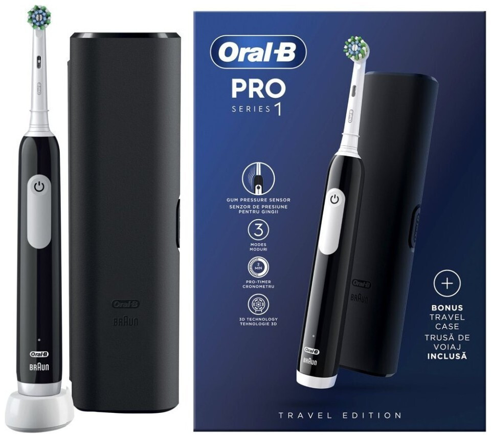 20250311092940_44d7ee3d Oral-B Pro 1 - Image 2