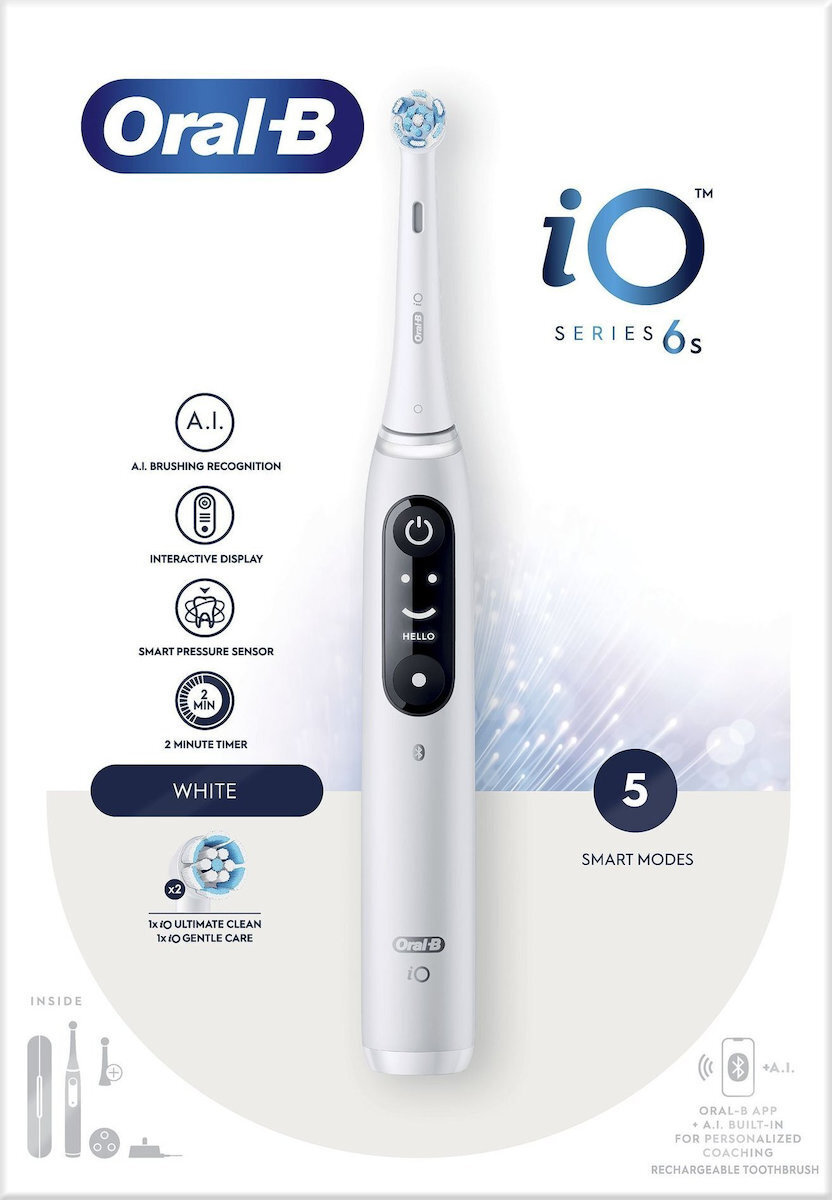 20250311092950_b9374327 Oral-B iO Series 6s - Image 3