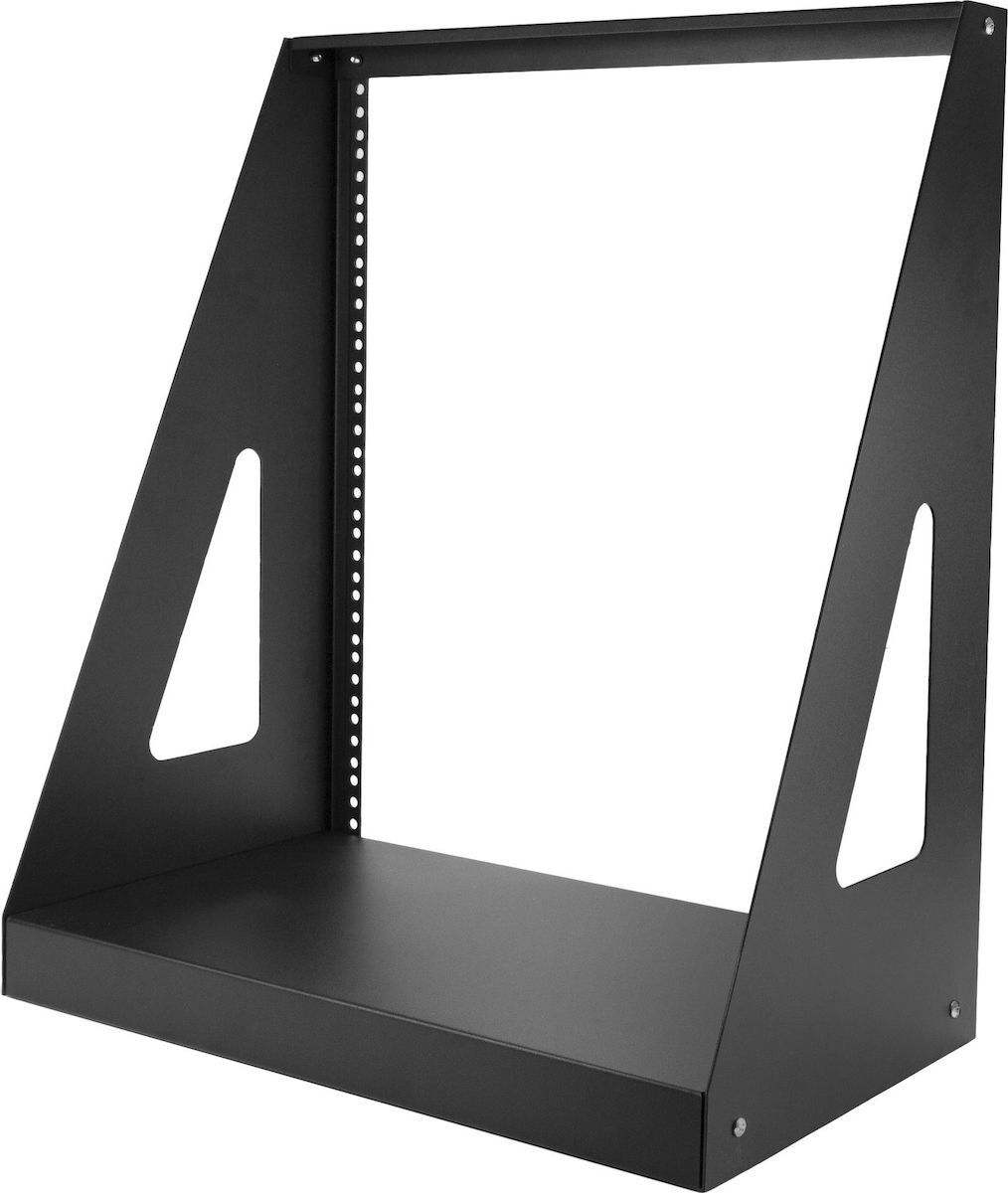 20250311131230_b6db65ca StarTech Επιτοίχια Καμπίνα Rack 12U Μαύρο 65030866545 - Image 2