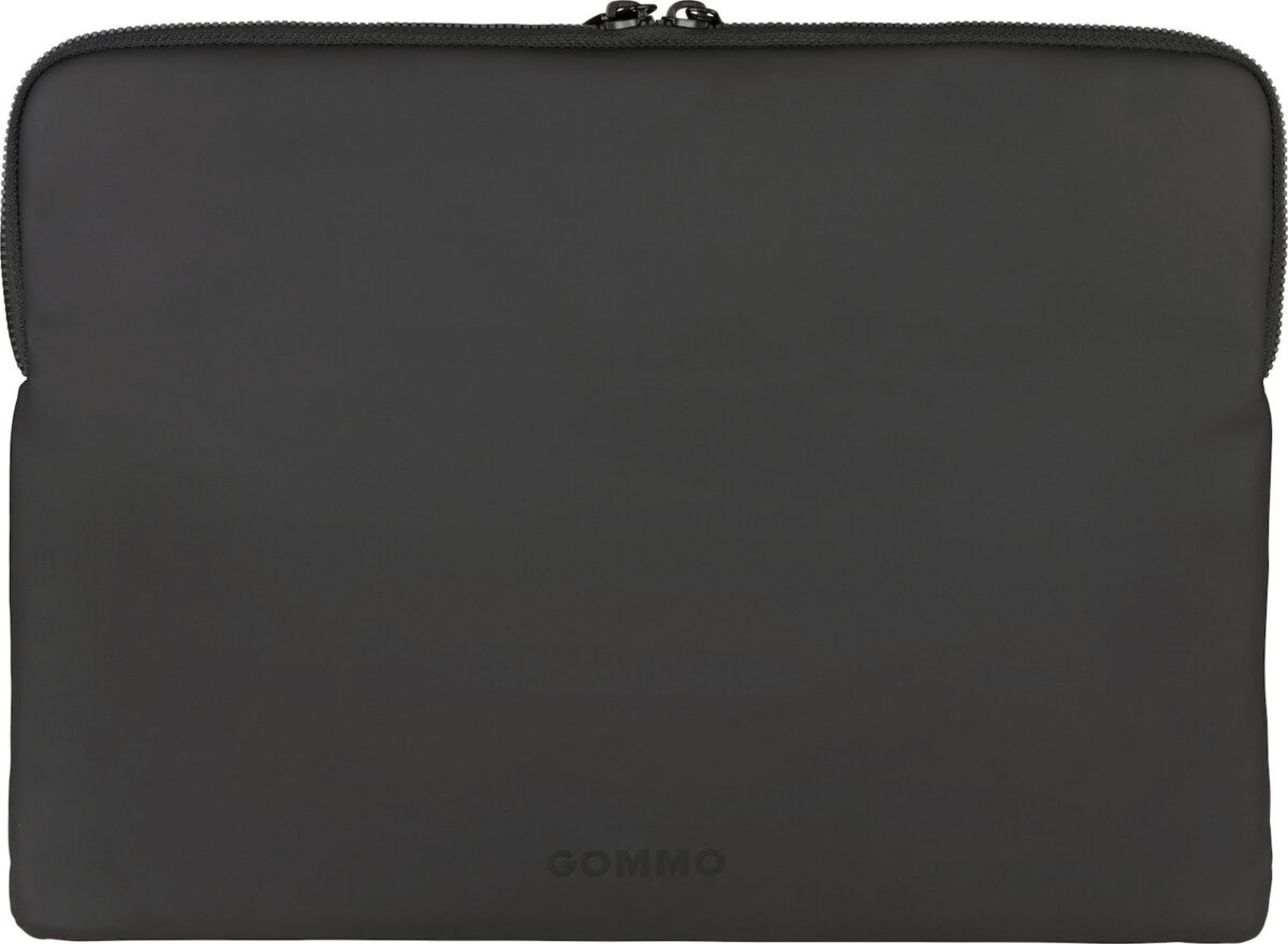 Θήκη Tucano Gommo Sleeve Black - Image 1