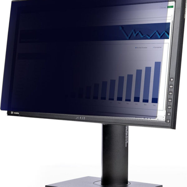 Φίλτρο Startech Startech 2769a-privacy-screen Φίλτρο Οθόνη 61 Cm 24" Οθόνη Χωρίς Πλαίσιο Φίλτρο Ιδιωτικότητας Οθόνη