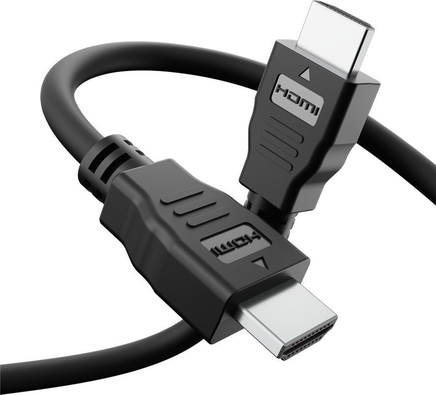 20250311150748_2536ae13 Dell HDMI 2.0 HDMI male - HDMI male 1.8m Μαύρο - Image 3