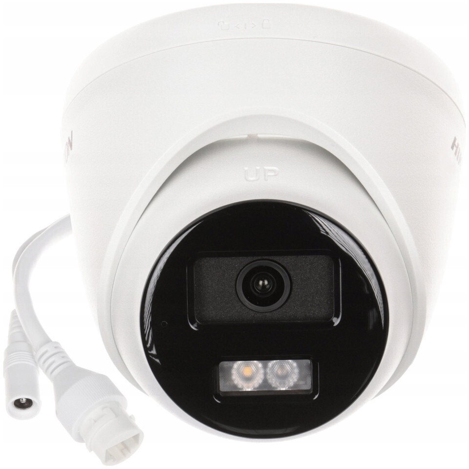 Hikvision DS-2CD1383G2-LIUF/SL IP Αδιάβροχη Κάμερα 4K