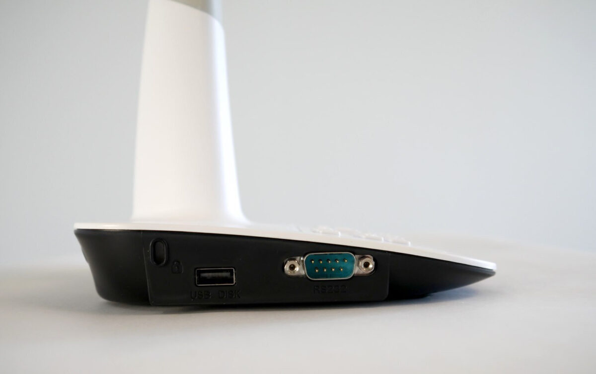 Optoma Προβολέας Διαφανειών - Image 3