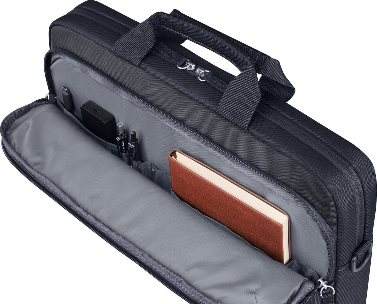 HP Everyday 14inch Laptop Bag Τσάντα 14" Γκρι - Image 1