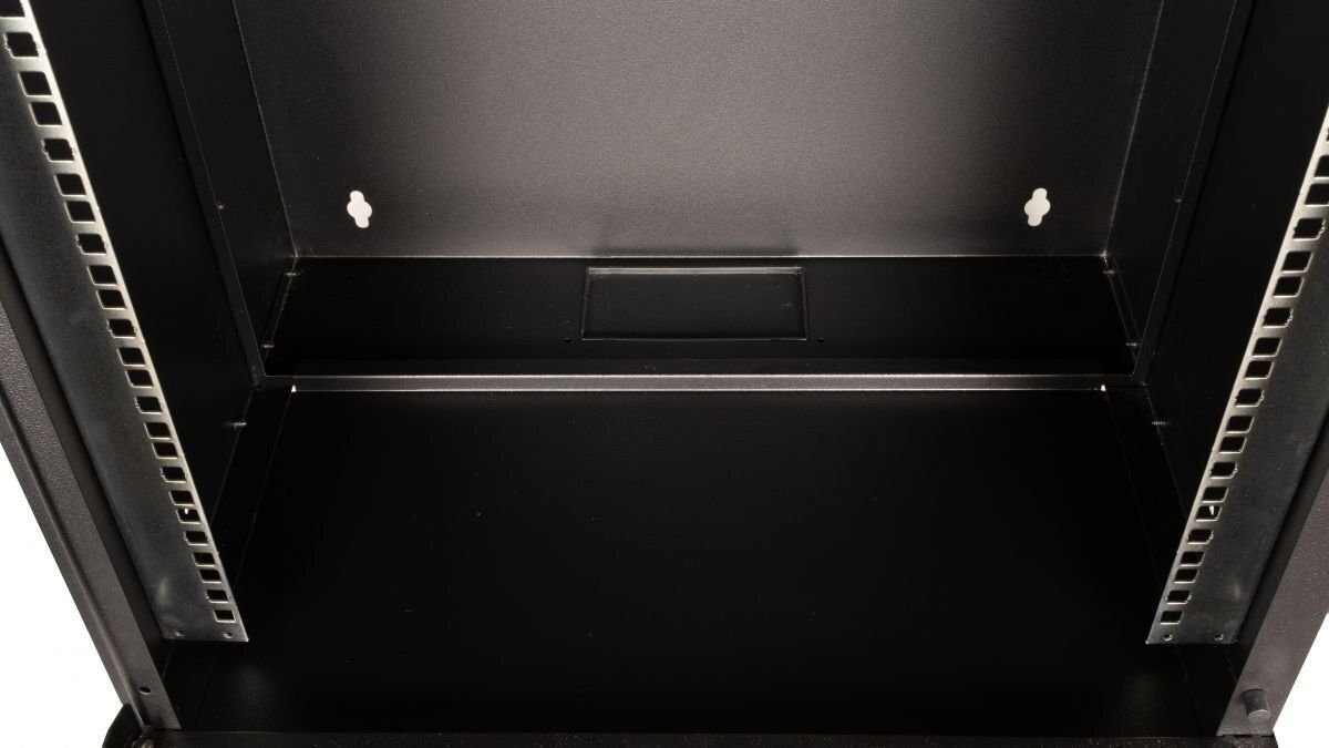 20250311165042_565fa0e9 Equip Επιτοίχια Καμπίνα Rack 12U 54x40cm Μαύρο - Image 4