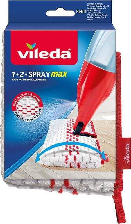20250311165655_e352c7dc Vileda Ανταλλακτικό Σφουγγαρίστρας με Σπρέι Ψεκασμού Refill SprayMax 152923 - Image 3