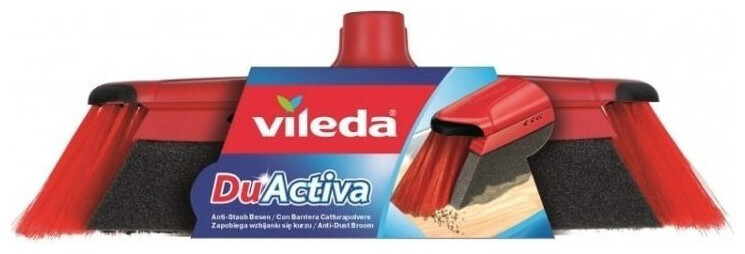 20250311165656_3e1d7247 Vileda Ανταλλακτικό Σκούπας DuActiva 151221 - Image 3