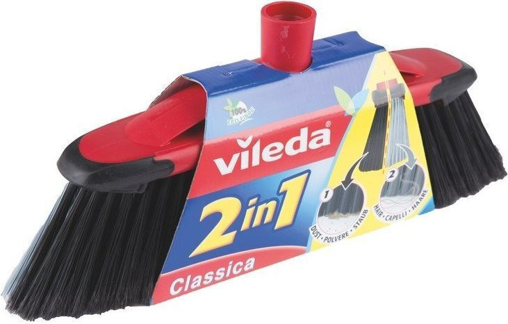 20250311165656_5920b95c Vileda Σκούπα Classica 2 in 1 141256 - Image 5