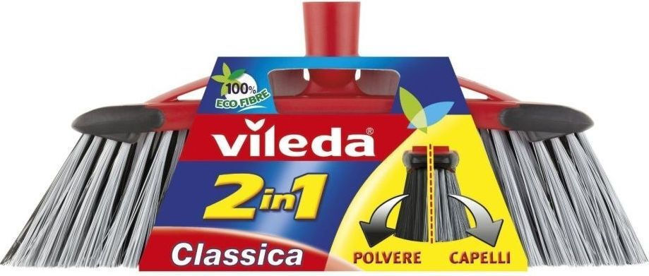 20250311165656_a180f8c3 Vileda Σκούπα Classica 2 in 1 141256 - Image 3
