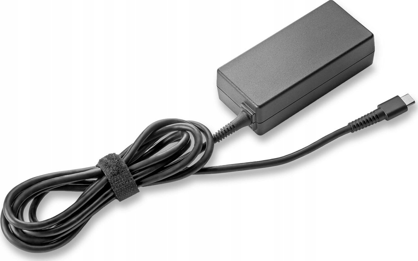 Φορτιστής Φορητό Υπολογιστή Hp 45w Usb-c Ac Adapter 45w