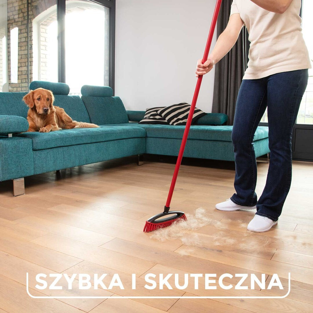 20250311170036_1b774887 Vileda Ανταλλακτικό Σκούπας Αφαίρεσης Τριχών Κατοικίδιων Pet Pro 173814 - Image 3