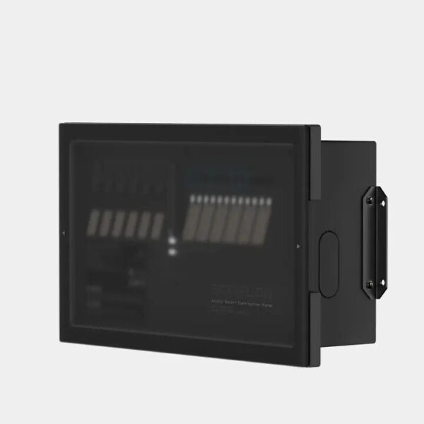 Αξεσουάρ Φωτοβολταϊκών Ecoflow Distribution Panel