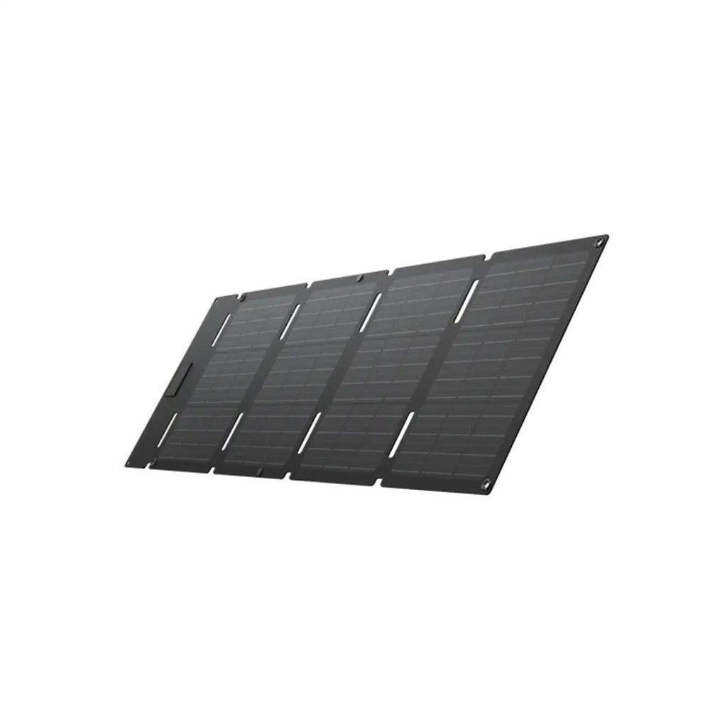 20250312114920_d54c7fb2 EcoFlow Panel Αναδιπλούμενος Ηλιακός Φορτιστής Φορητών Συσκευών 45W (EFSOLAR45-TYPE-C) - Image 2