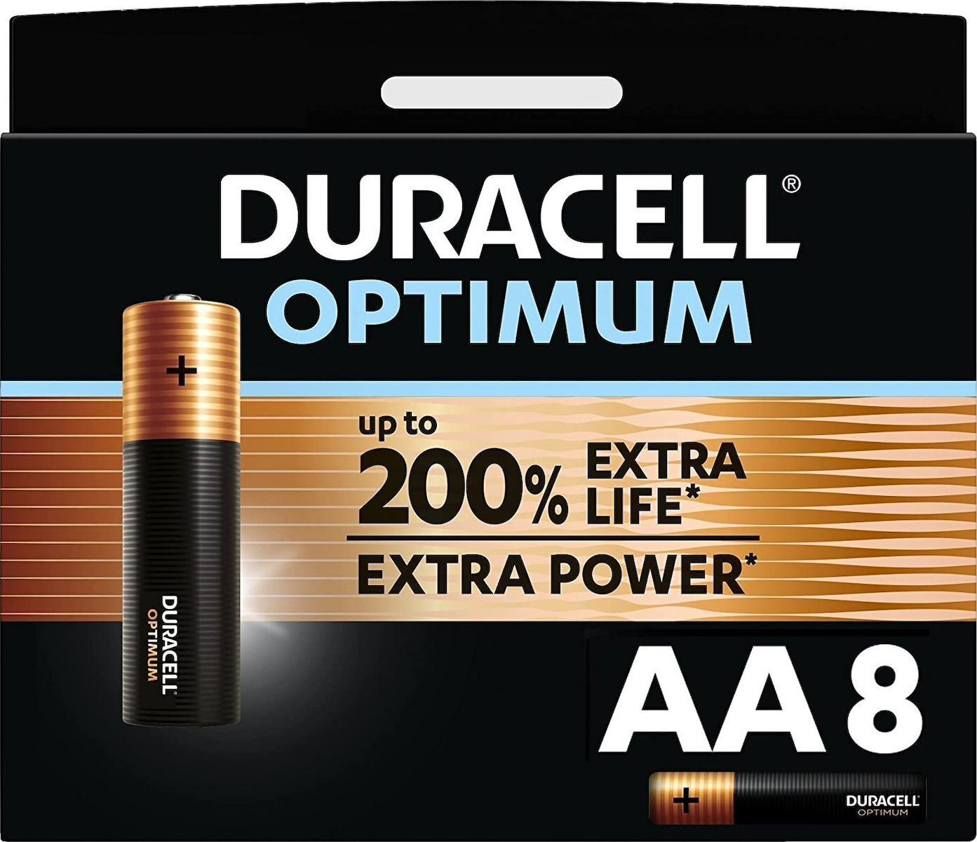 20250312121333_a379d61a Duracell Optimum 200 AA 1.5V 8τμχ D-231870 - Image 3
