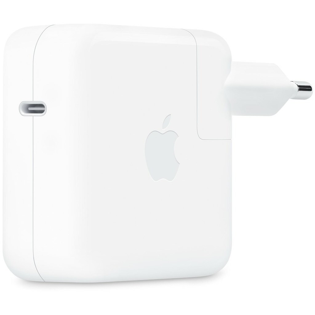 20250312121413_2a36018a Apple USB-C Φορτιστής Laptop 70W 20.6V 1.8A για Apple χωρίς Καλώδιο Τροφοδοσίας - Image 2
