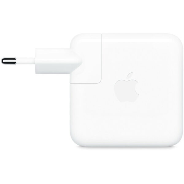 Apple USB-C Φορτιστής Laptop 70W 20.6V 1.8A για Apple χωρίς Καλώδιο Τροφοδοσίας