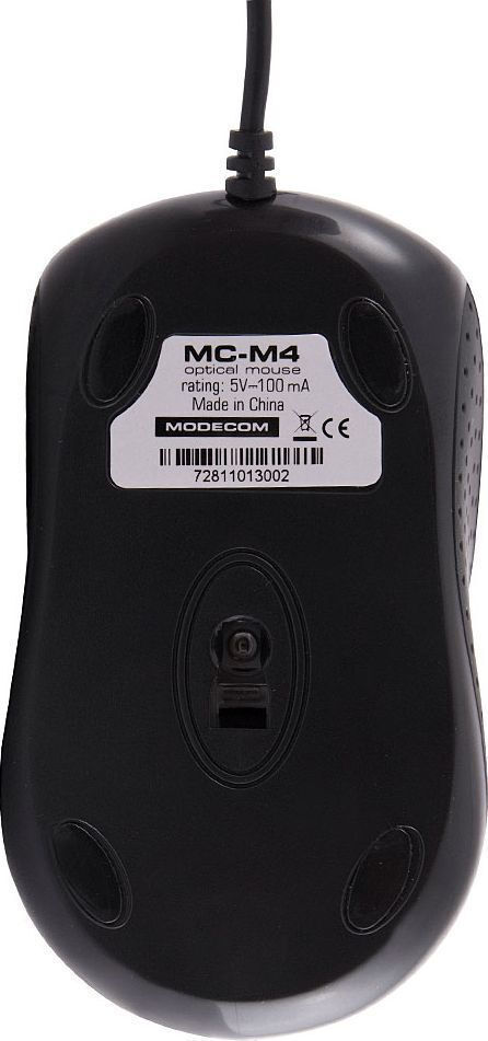 20250312122916_9790621b Modecom MC-M4 Ενσύρματο - Image 4