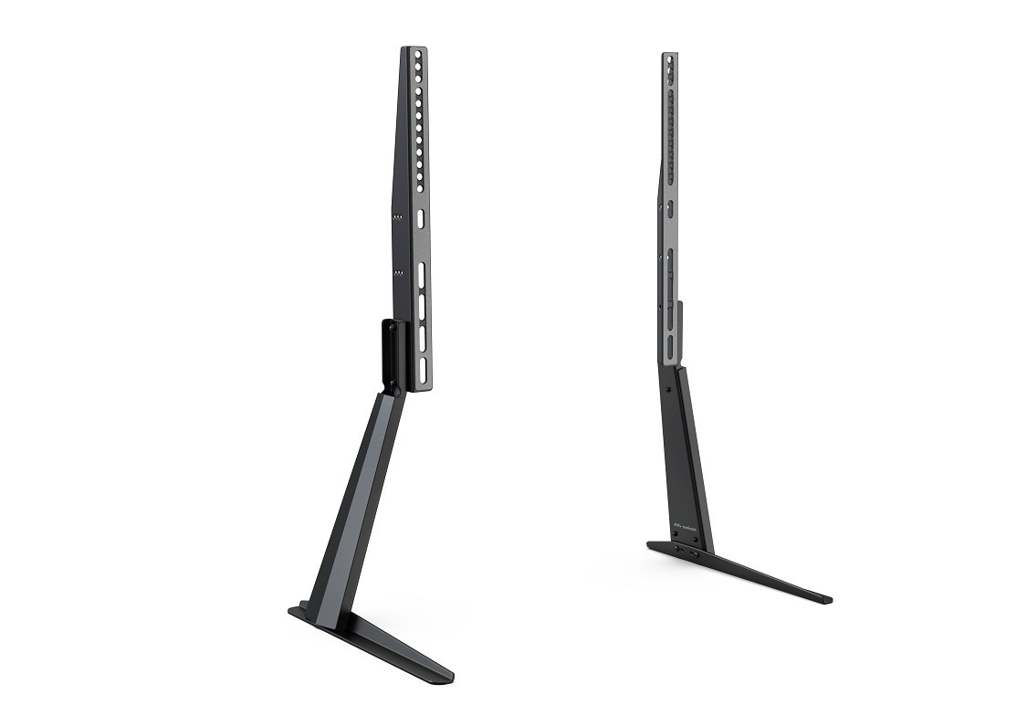 Meliconi Επιτραπέζια Βάση Τηλεόρασης 32"-65" Έως 35kg Feet 600 480814 - Image 1