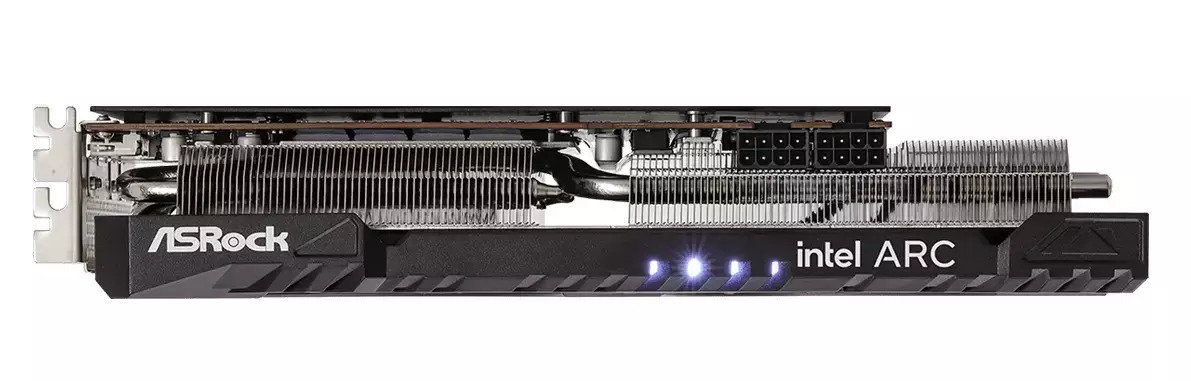 20250313123533_784adf0b ASRock ARC A770 16GB Challenger SE OC - Image 3