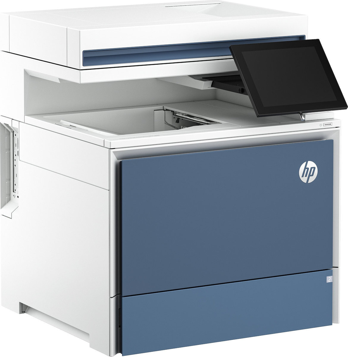 20250313143621_01de4a3c HP Enterprise MFP 5800dn Έγχρωμο Πολυμηχάνημα Laser - Image 4