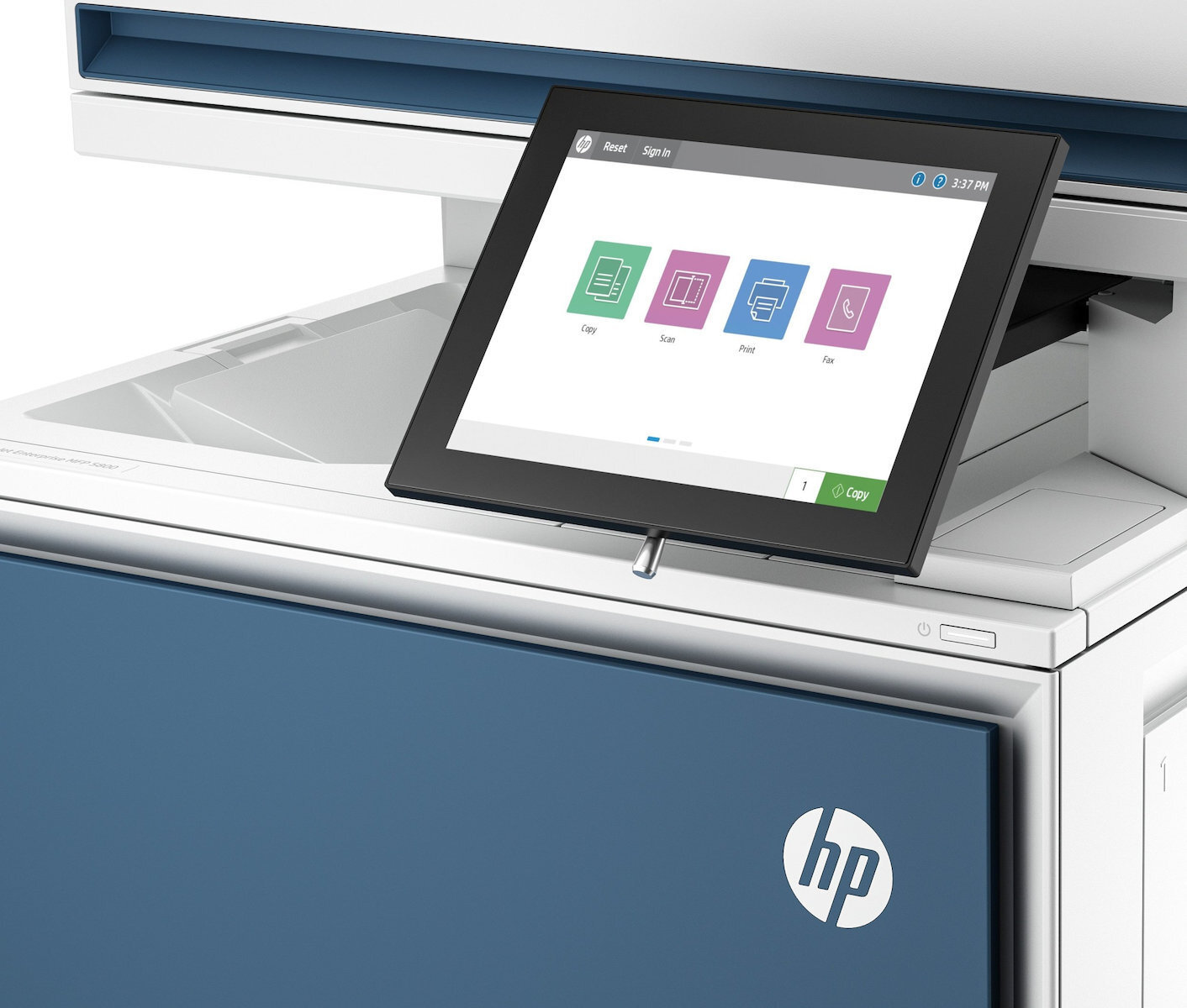 20250313143622_f2e6c7e2 HP Enterprise MFP 5800dn Έγχρωμο Πολυμηχάνημα Laser - Image 8
