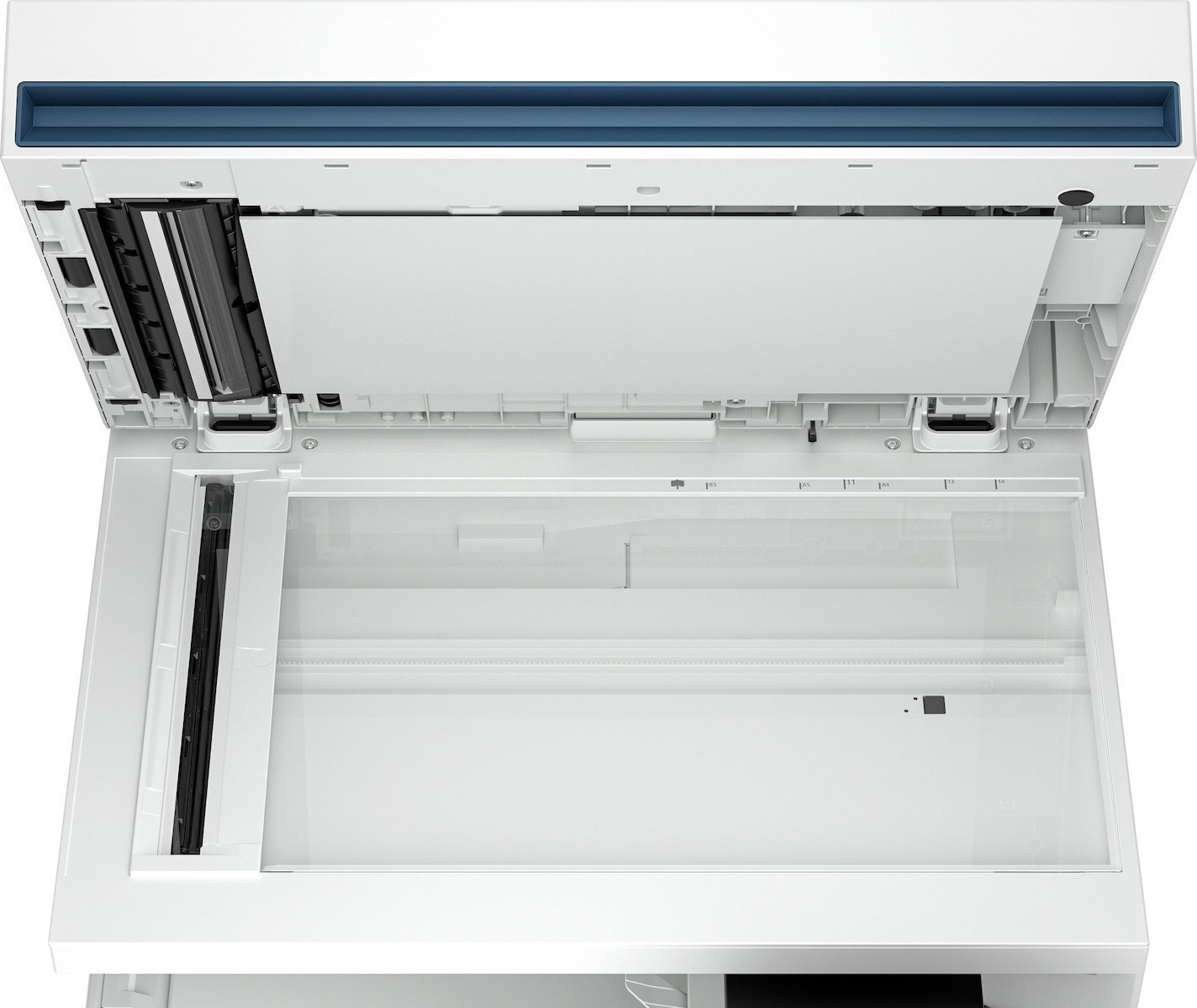 20250313143622_fa62aa9e HP Enterprise MFP 5800dn Έγχρωμο Πολυμηχάνημα Laser - Image 9
