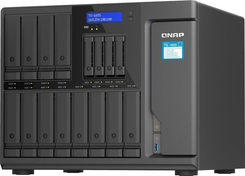 20250313143913_7016220e QNap NAS με 16 θέσεις για HDD/SSD (TS-1655-8G) - Image 4