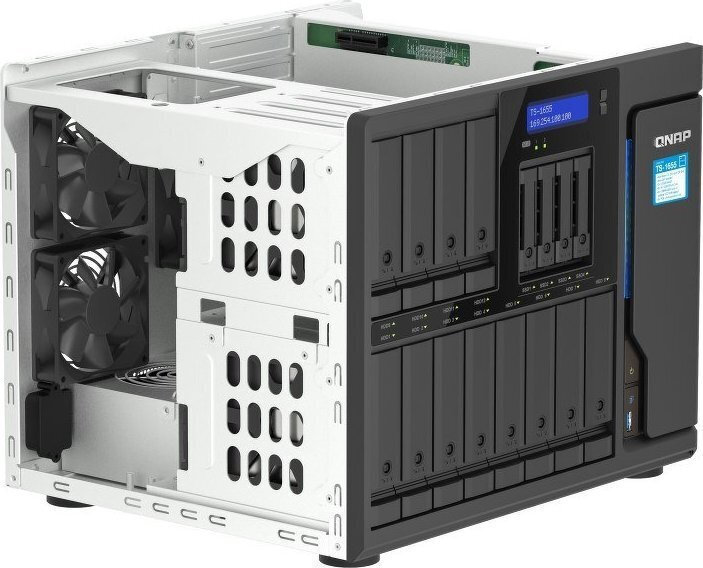 20250313143913_a6d9e0e7 QNap NAS με 16 θέσεις για HDD/SSD (TS-1655-8G) - Image 6