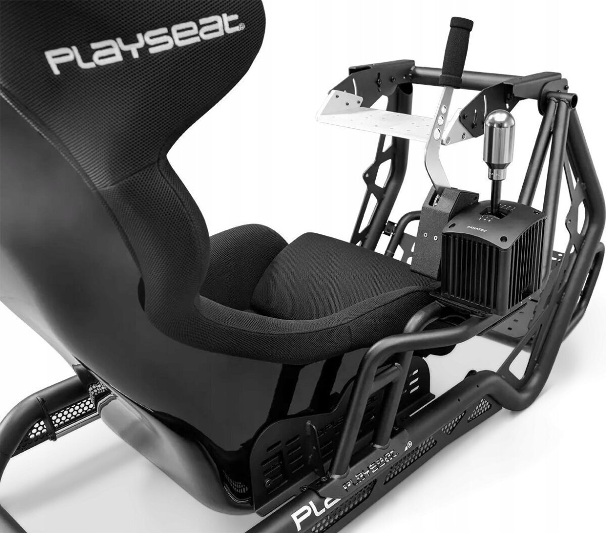 Playseat Simulation CockpitPlayseat Sensation PRO Sim Platform - right - Image 4