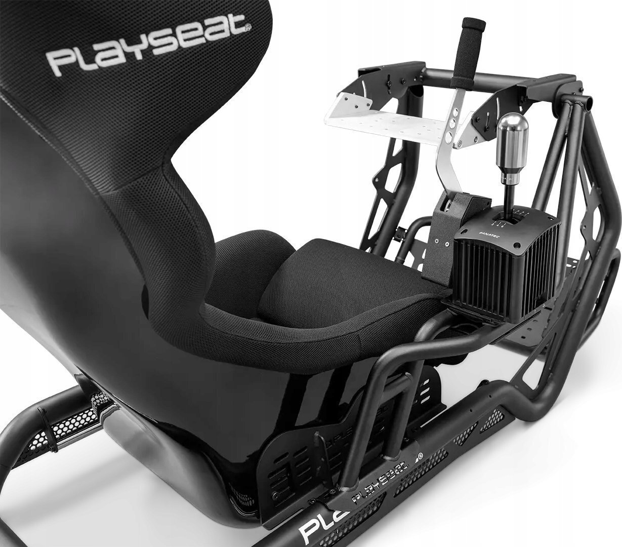 20250313144652_d855934d Playseat Simulation CockpitPlayseat Sensation PRO Sim Platform - right - Image 4