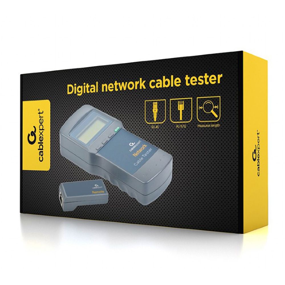 20250313164223_f61485db Gembird NCT-3 Tester Καλωδίων Δικτύου - Image 4