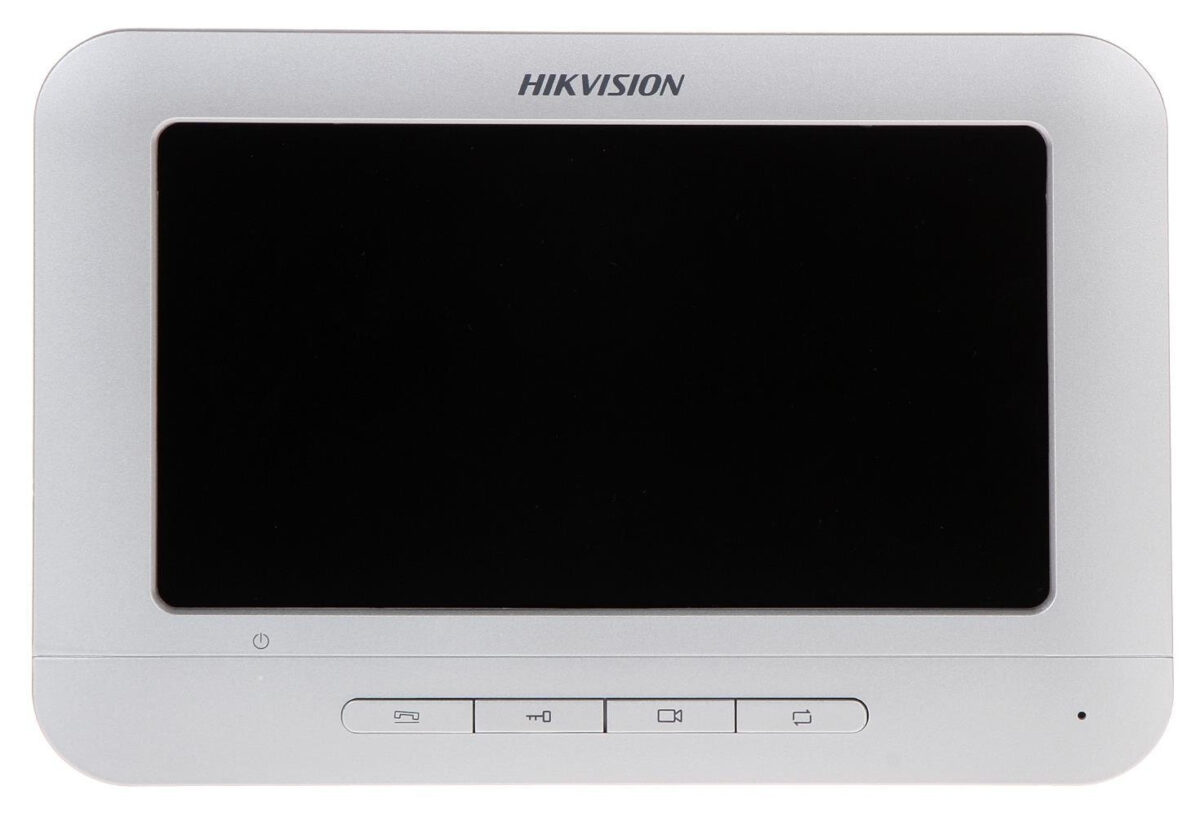 Hikvision Ασύρματο Σύστημα Συναγερμού - Image 3