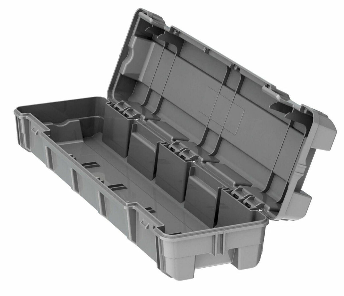 Keter Πάγκος Εργασίας Αντοχής 453kg 239985 - Image 2