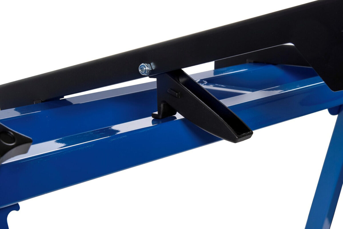 Scheppach UMF1550 Βάση Φαλτσοπρίονου - Image 7