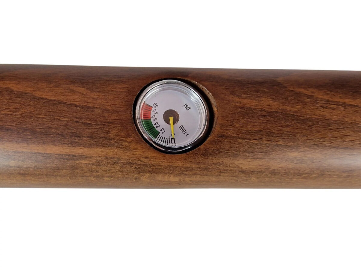 Beeman Αεροβόλο Chief II Plus 4.5mm - Image 1