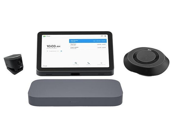 Asus Σετ Συνεδριακού Συστήματος Google Meet Gqe20a