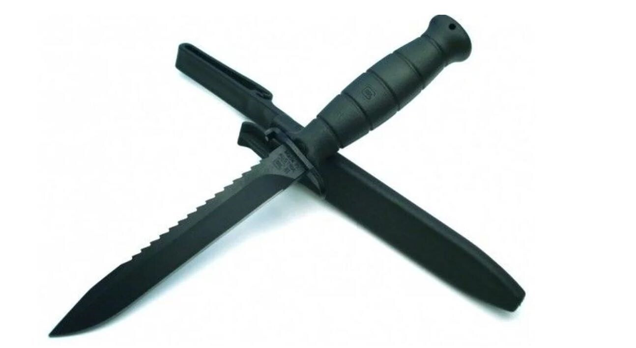 20250314123342_9584be3c Glock Field 81 Μαχαίρι Μαύρο σε Θήκη - Image 5
