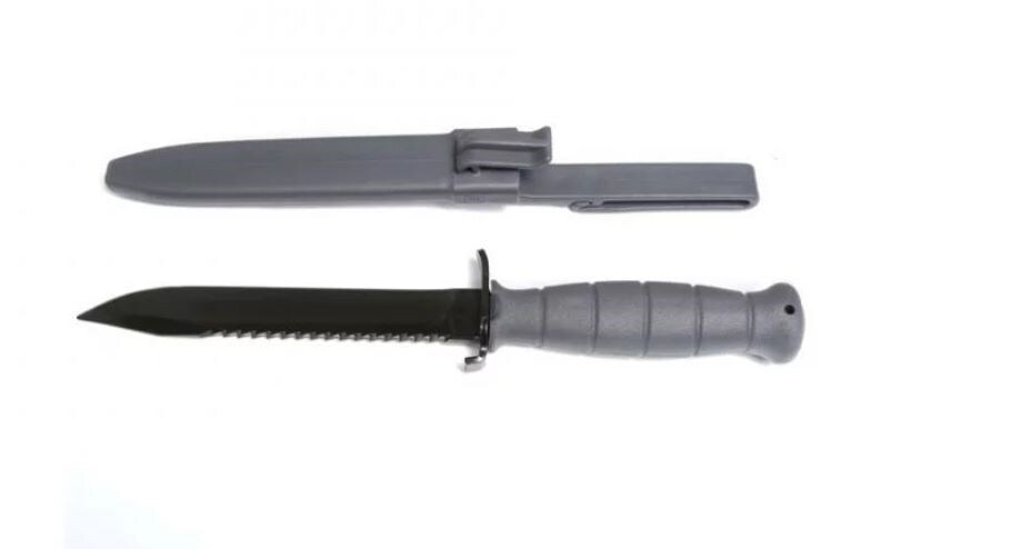 20250314123342_ddb12b65 Glock Field 81 Μαχαίρι Μαύρο σε Θήκη - Image 4