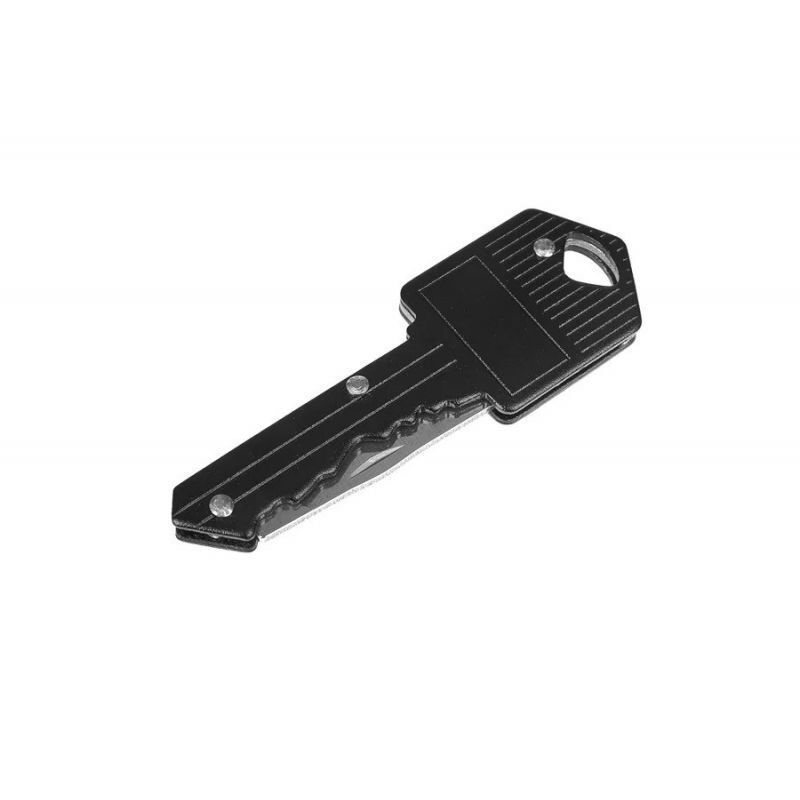 20250314123630_0990aa55 Guard Key Folding Knife Σουγιάς Μαύρος - Image 5