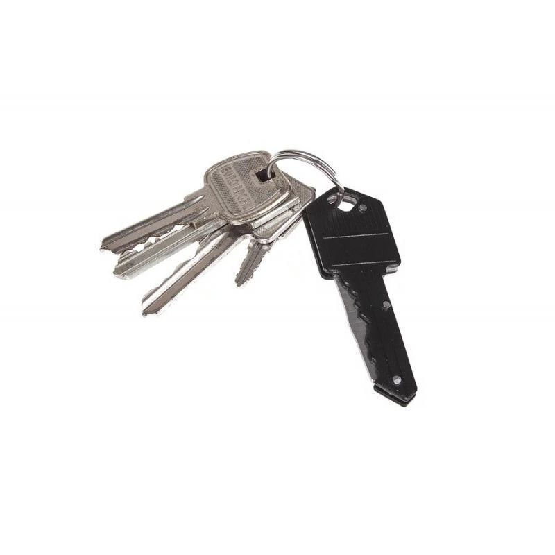 20250314123630_3f7569a6 Guard Key Folding Knife Σουγιάς Μαύρος - Image 6