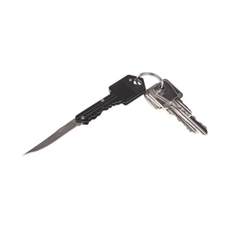 20250314123630_9531e4b8 Guard Key Folding Knife Σουγιάς Μαύρος - Image 4