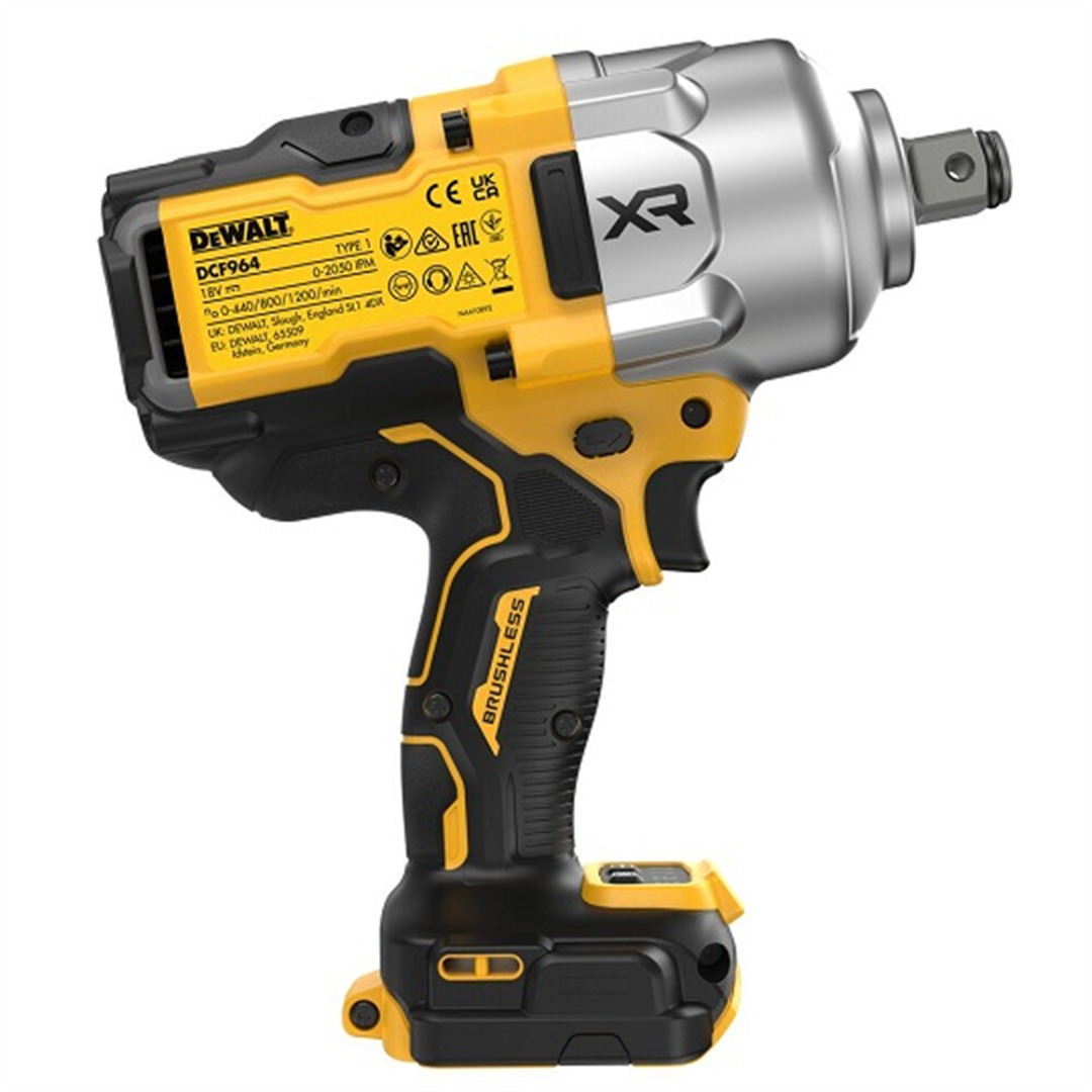 20250314131255_f1bb04f8 Dewalt Δραπανοκατσάβιδο 18V Solo - Image 3