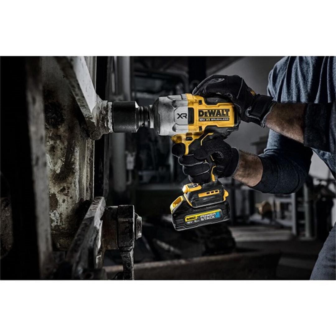 20250314131300_cfe747a5 Dewalt Δραπανοκατσάβιδο 18V Solo - Image 4