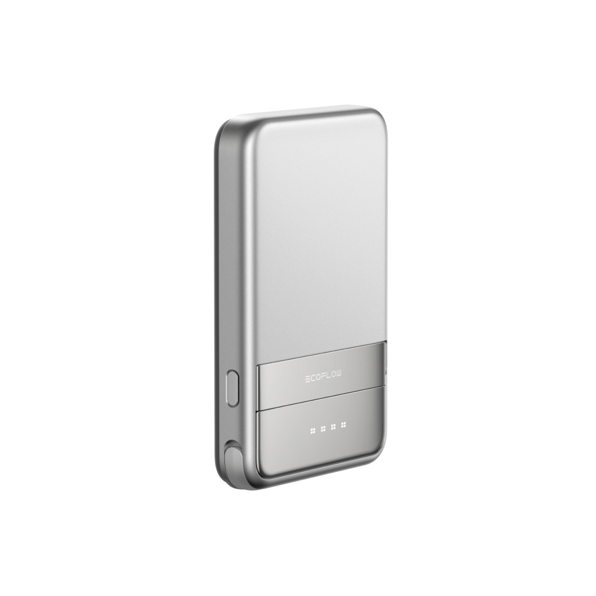 20250314132803_d0751805 EcoFlow Rapid 5000mAh 30W Ασημί - Image 2