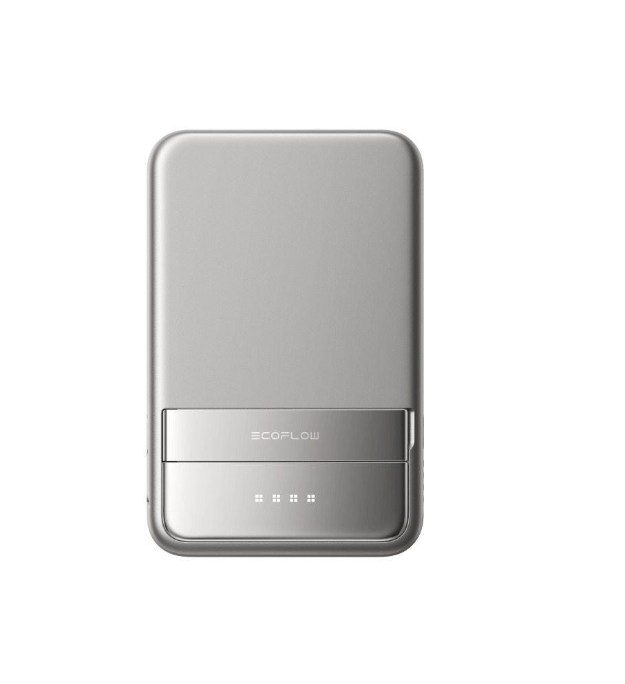 20250314132806_d6f21db4 EcoFlow Rapid 5000mAh 30W Ασημί - Image 3