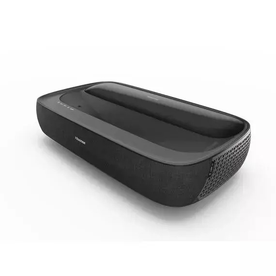 Hisense 4K Ultra HD Laser με Wi-Fi και Ενσωματωμένα Ηχεία 120L9HA