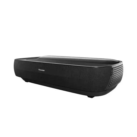 20250314145227_62f6cd07 Hisense 4K Ultra HD Laser με Wi-Fi και Ενσωματωμένα Ηχεία 120L9HA - Image 2